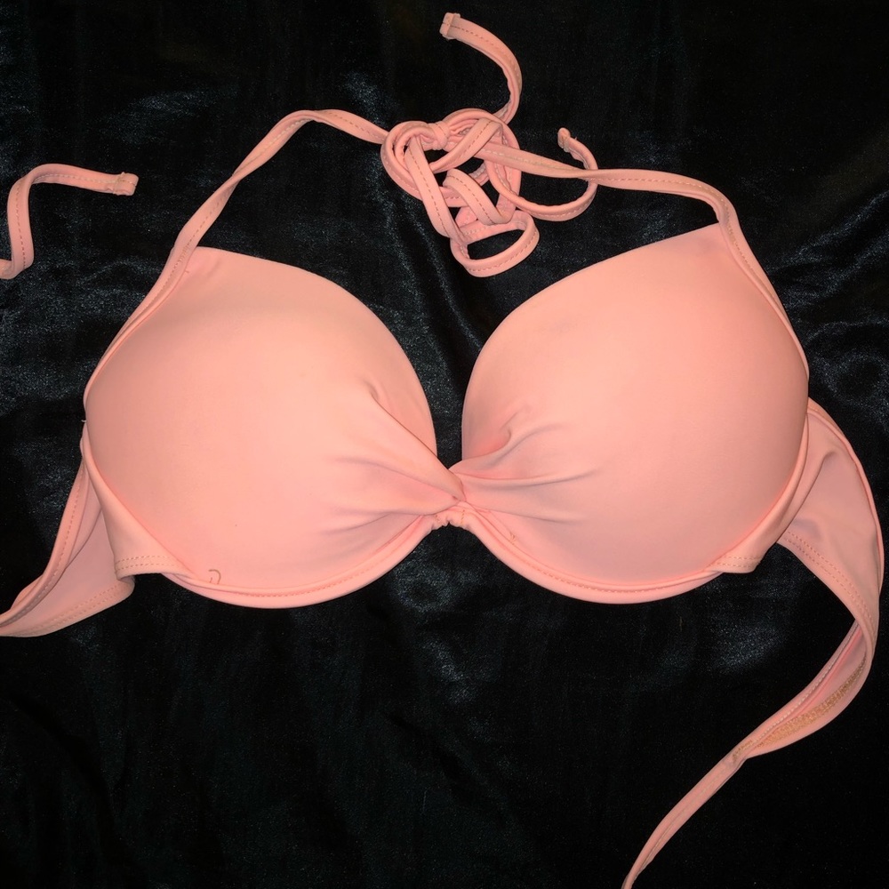 Full Tilt Push Up Bikini